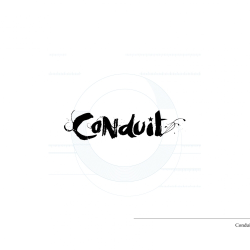 Album and tour poster artwork