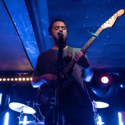The Collier - Sebright Arms 2019 - Highlights