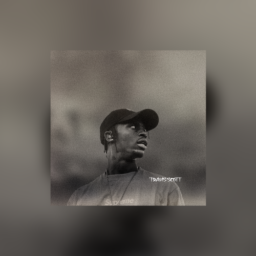 2021 Album Artwork Concept Designs