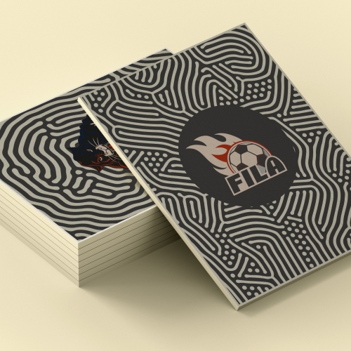 Fila - Euro 2021 Campaign