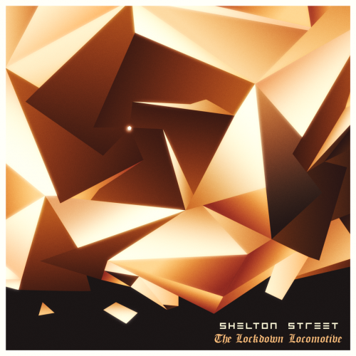 The Lockdown Locomotive e.p.