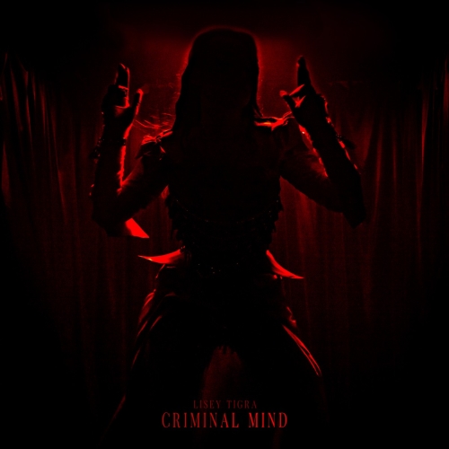 CRIMINAL MIND - LISEY TIGRA