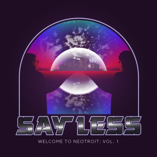 Welcome to Neotroit: Vol. 1