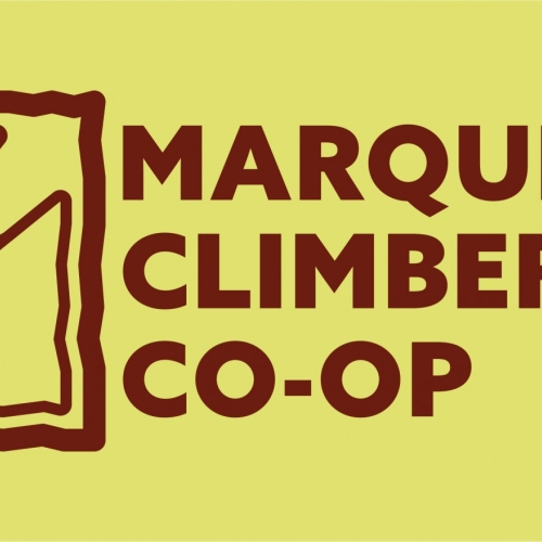 Marquette Climbers' Co-Op Merch