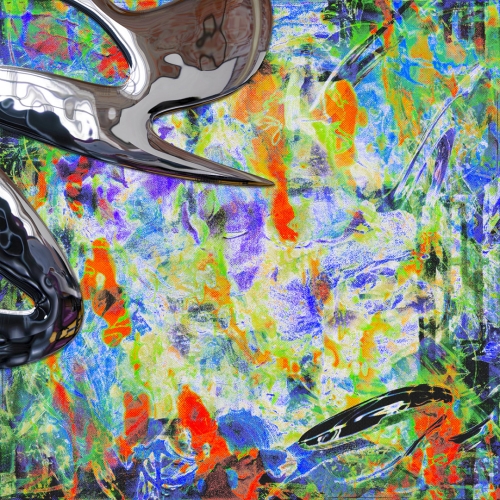 XCOLLAB project, 2021