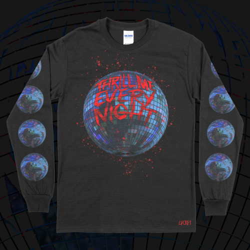 LVCRFT - Merchandising