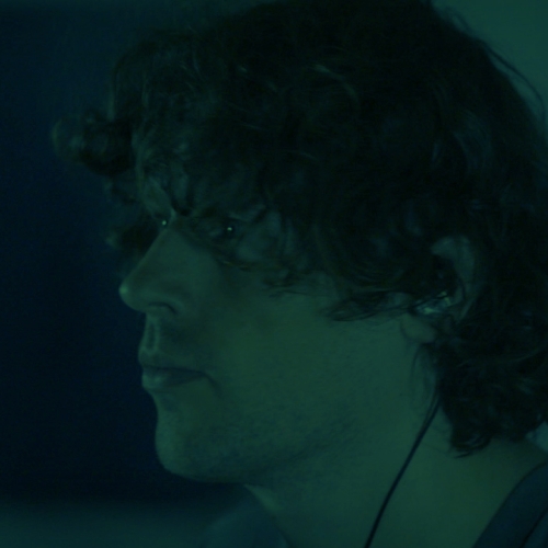 Model Man - Sweet Surrender Live