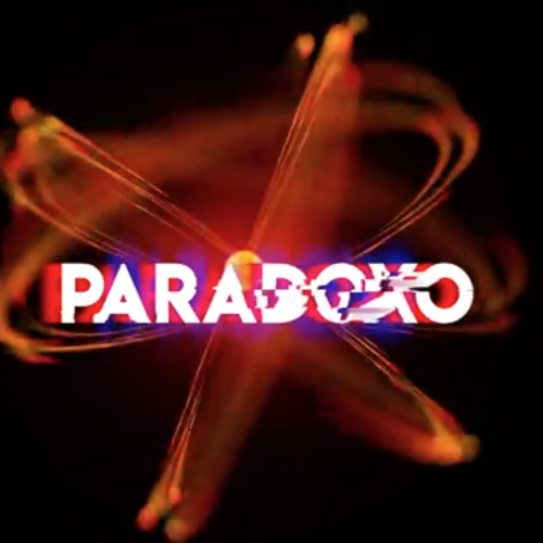 Paradoxo Lyric Video