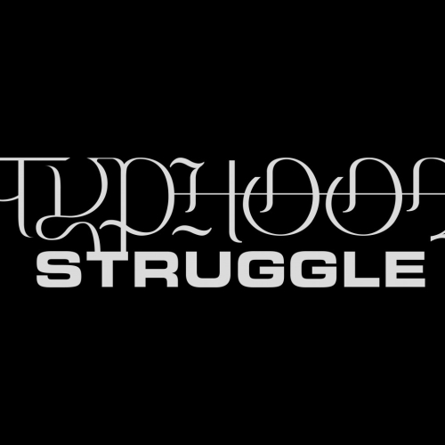 Typhoon Struggle Records