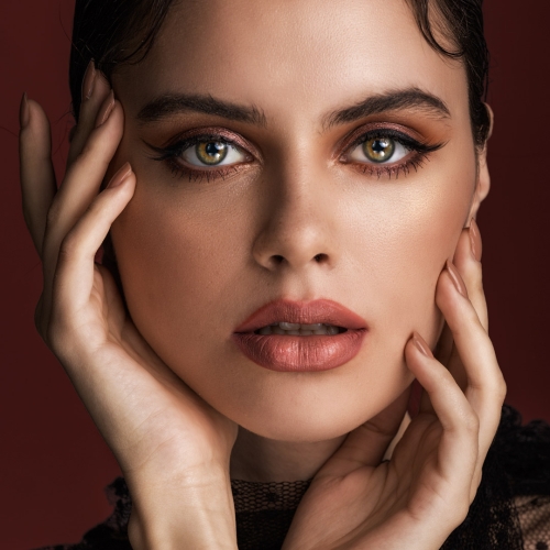 branding studio session