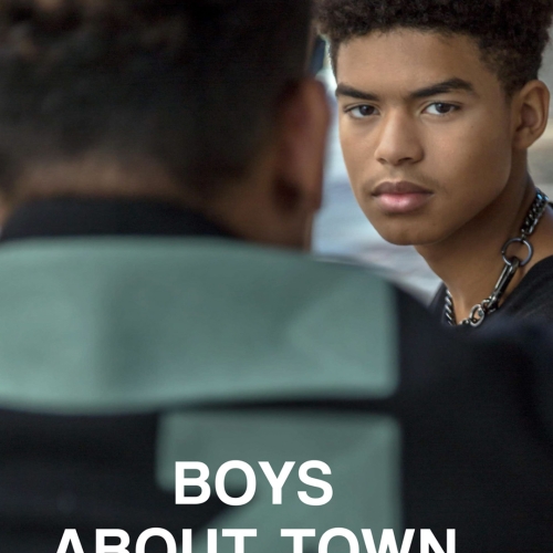 Covers and other pubblications