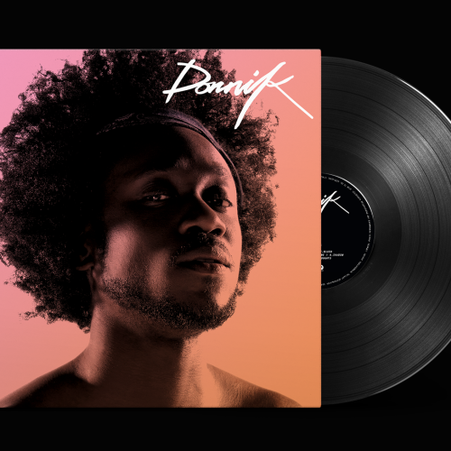 Dornik Album