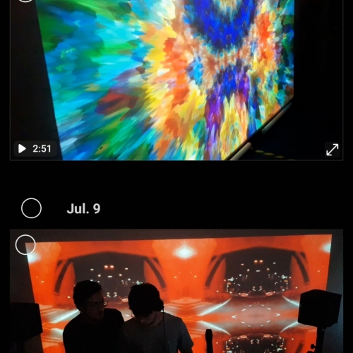 BOOT 10 Amsterdams Most Wanted AMW.FM RetinalRuptureVisuals