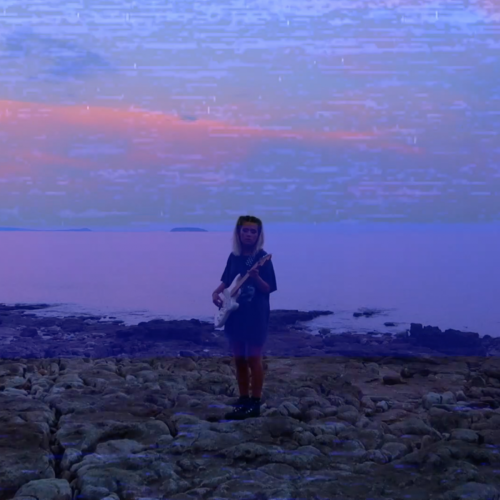 Hana Lili - Stay (Music Video)