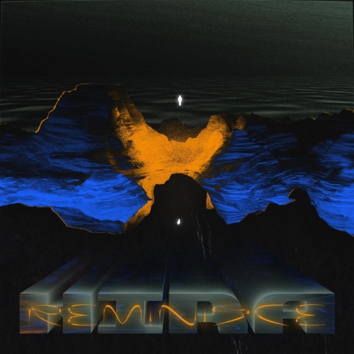 HIRA - "Reminisce" Artwork