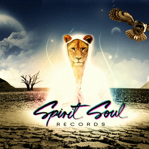 Spirit Soul Records - Artworks