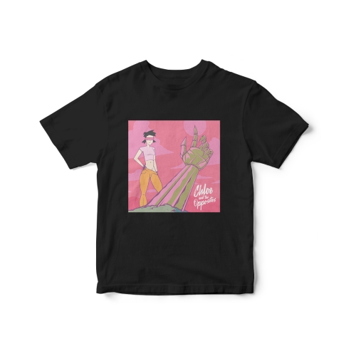 Merchandise Mock-Ups