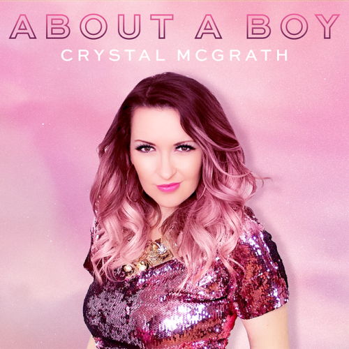 Official Single Art- About a Boy