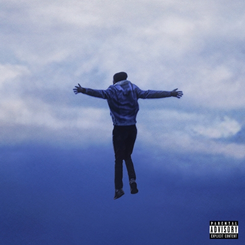 Hey, I'm Here For You ALBUM COVER & VINYL