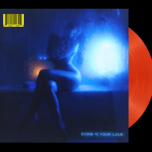 Snoh Aalegra "Dying 4 Your Love"