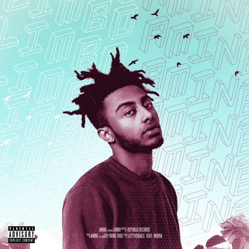Amine - Limbo: Concept Artwork