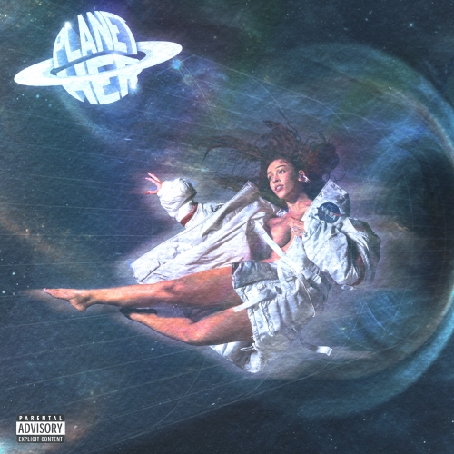 Doja Cat - Planet Her ( Concept )