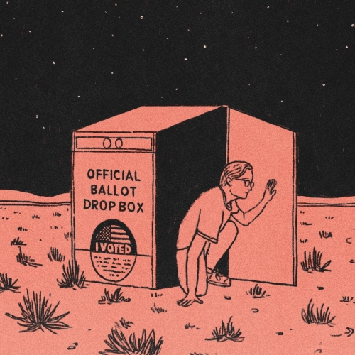 Thinking Outside The Ballot Box