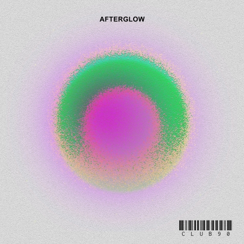 Club 90 Artwork & Social Media Content