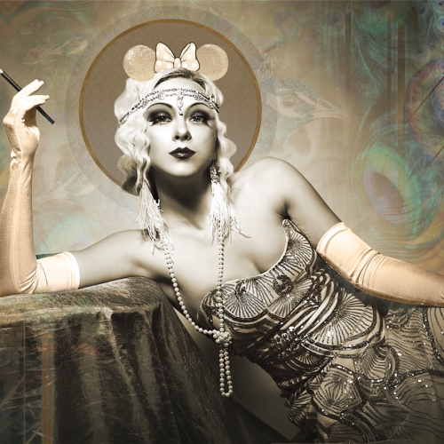 Commissioned Digital Artwork