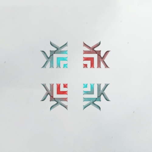 KRUSNIK Branding