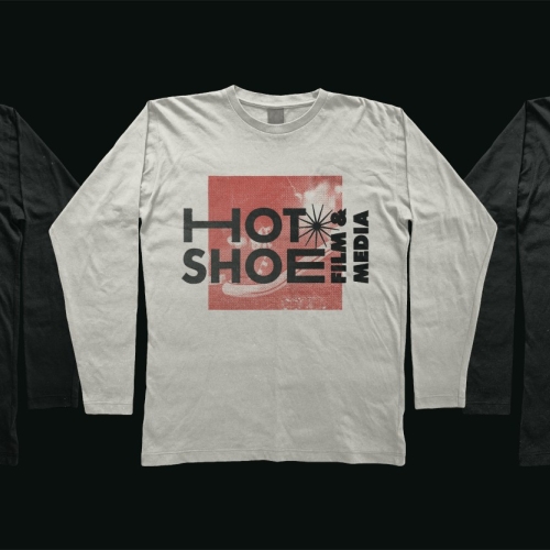 Hot Shoe Media Merch