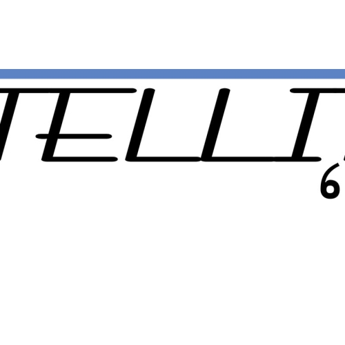 Satellite 79 Band Logo