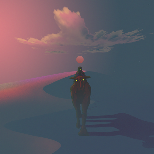 Everquest (cover concept)