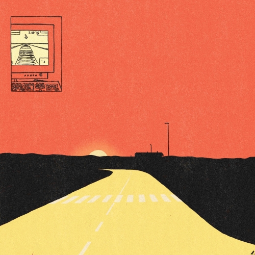 This is where our world ended