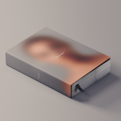 2021 Book Artwork Concept Designs