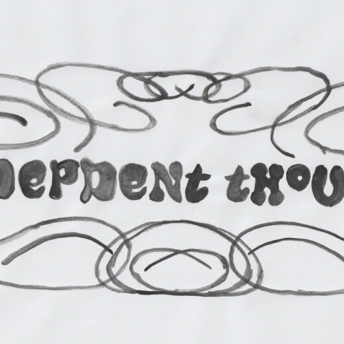 Clockwork Orange (Ultra-Violence) watercolours for fall capsule