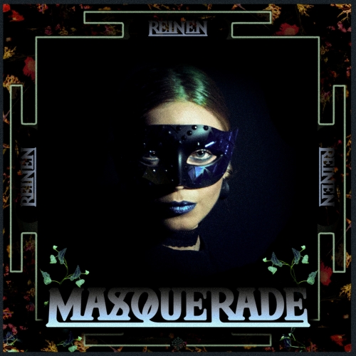 REINEN - Masquerade