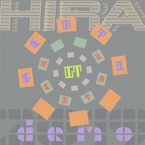 HIRA - Sentimental GT (Demo)