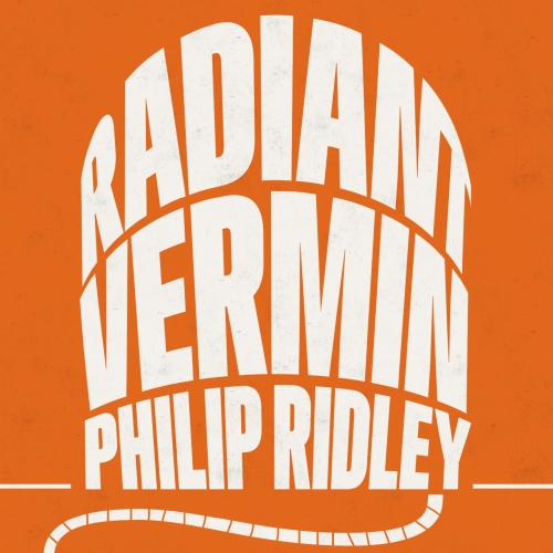 Radiant Vermin play poster