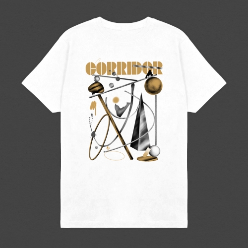 Corridor T-shirt