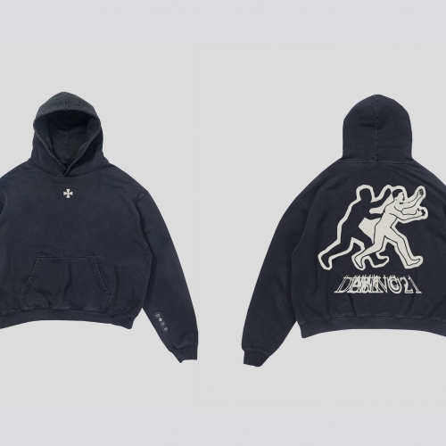 Boslen DUSK to DAWN Creative Direction