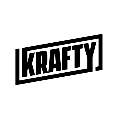 Logo for an electronic DJ