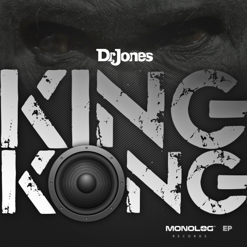 King Kong single