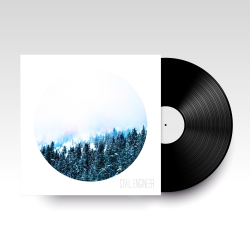 Album Art for Civil Engineer