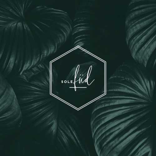 Logo & Branding for Sole Füd