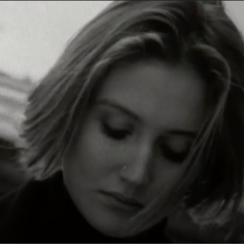 Scared to be Alone - Pat Orchard (Official Music Video)