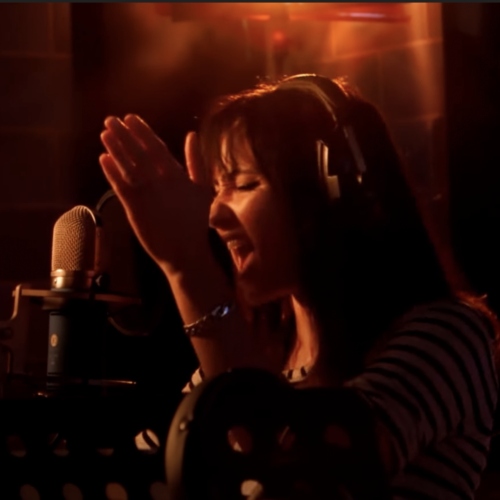 MP4 - You Can't Always Get What You Want (Official Music Video)