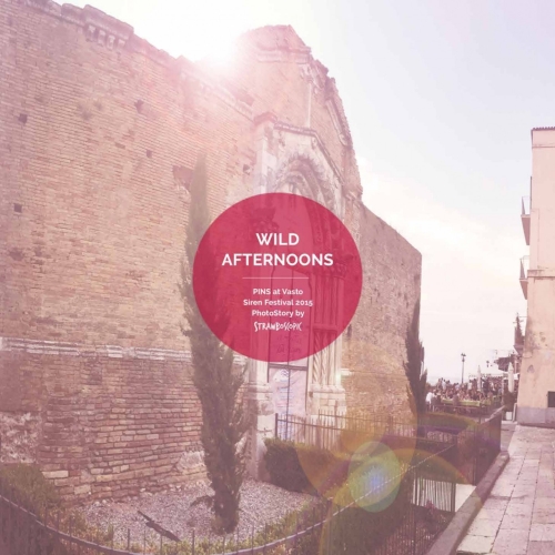 PINS live - photo report