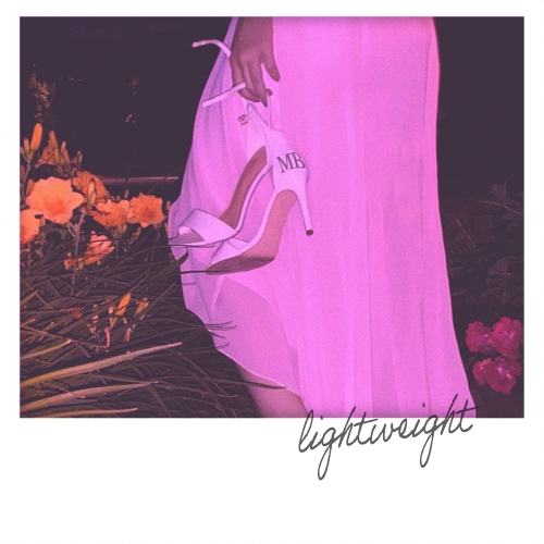 Lightweight Album Art
