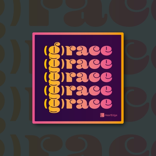 Grace Podcast